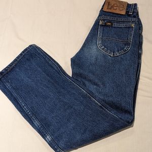 Vintage Lee Jeans